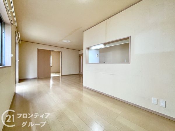 生駒郡安堵町大字東安堵の中古一戸建て
