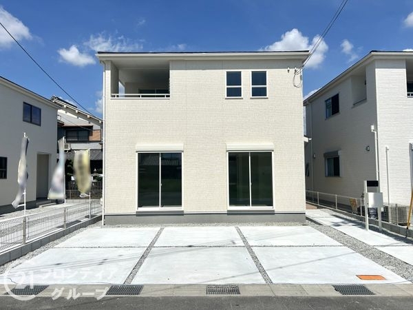 磯城郡田原本町大字保津　新築一戸建て　第２　３号棟