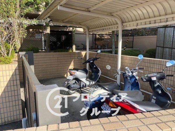 朝日プラザ高畑東　中古マンション