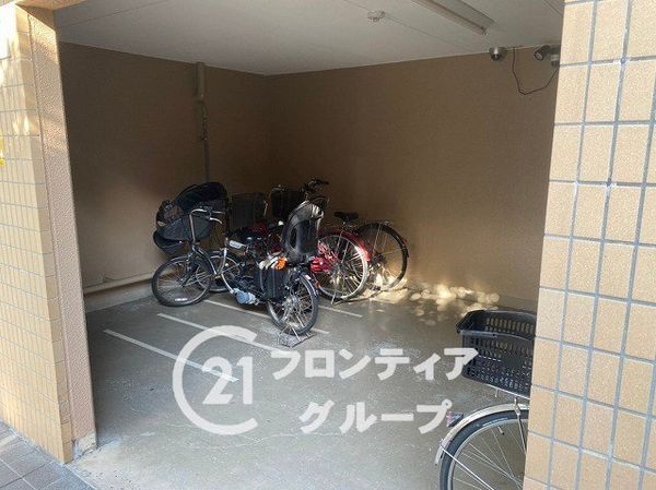 朝日プラザ高畑東　中古マンション