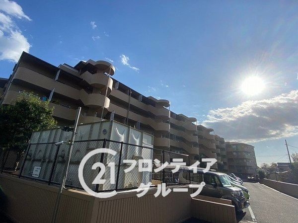 朝日プラザ高畑東　中古マンション