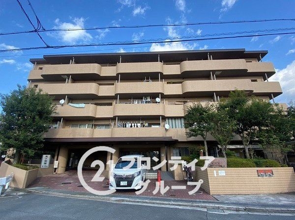 朝日プラザ高畑東　中古マンション
