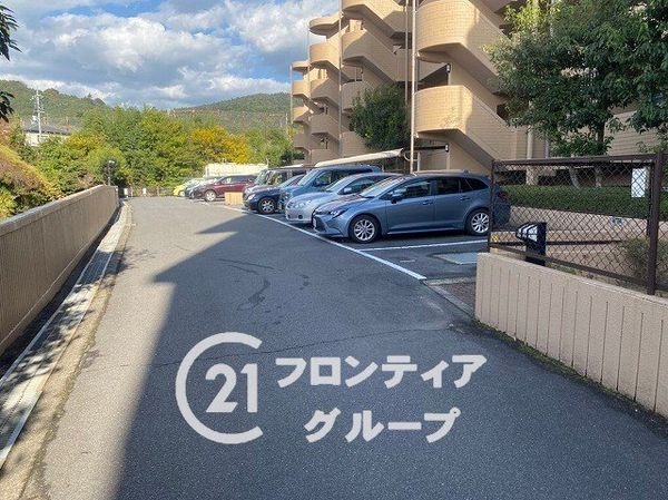 朝日プラザ高畑東　中古マンション