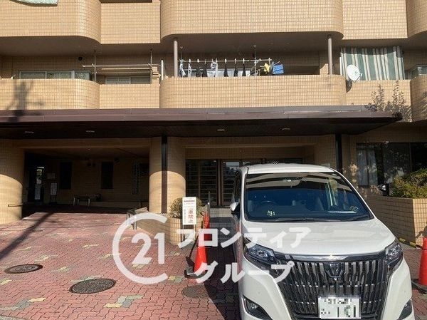 朝日プラザ高畑東　中古マンション