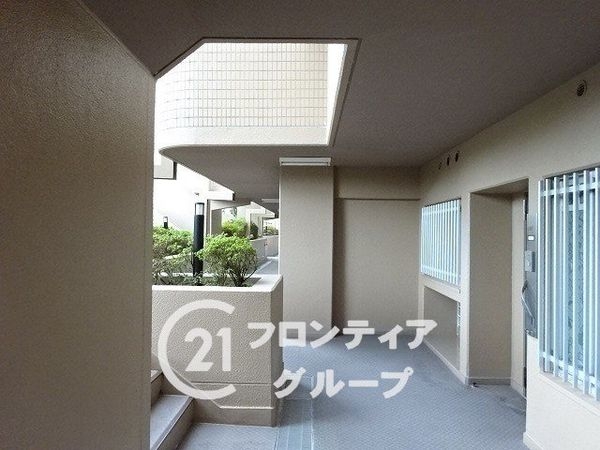 朝日プラザ高畑東　中古マンション