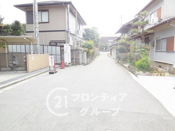 朝日プラザ高畑東　中古マンション
