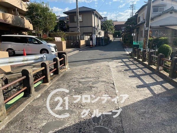 朝日プラザ高畑東　中古マンション