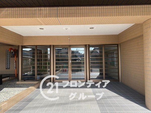 朝日プラザ高畑東　中古マンション