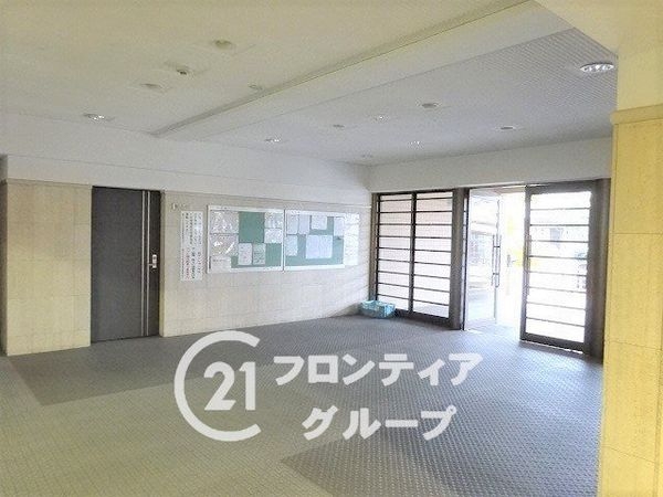 朝日プラザ高畑東　中古マンション