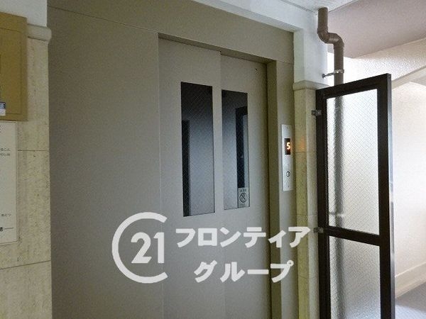 朝日プラザ高畑東　中古マンション