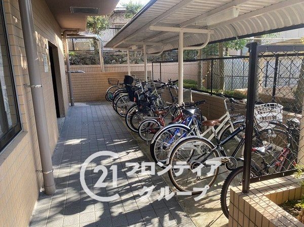 朝日プラザ高畑東　中古マンション