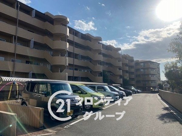 朝日プラザ高畑東　中古マンション