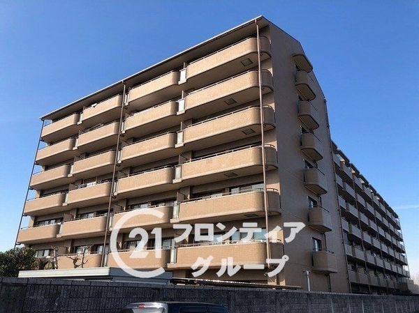 朝日プラザ八木東　中古マンション