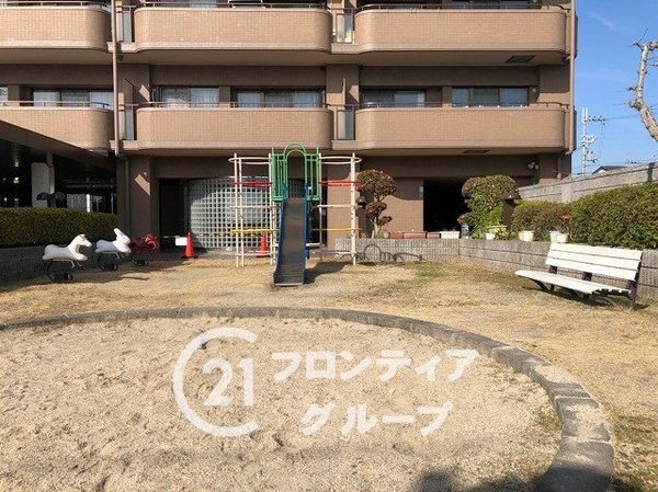 朝日プラザ八木東　中古マンション
