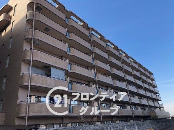 朝日プラザ八木東　中古マンション
