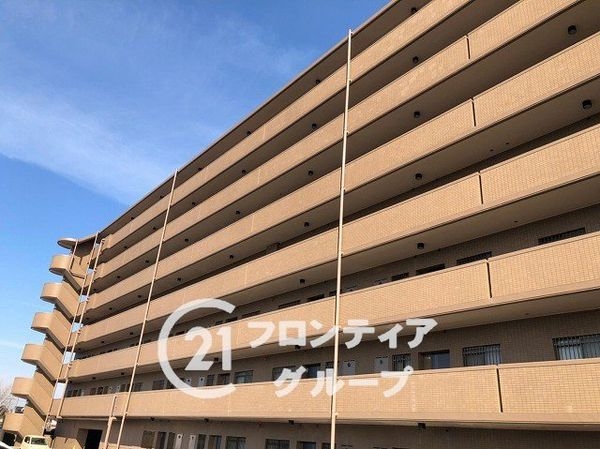 朝日プラザ八木東　中古マンション