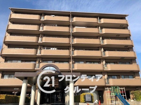 朝日プラザ八木東　中古マンション