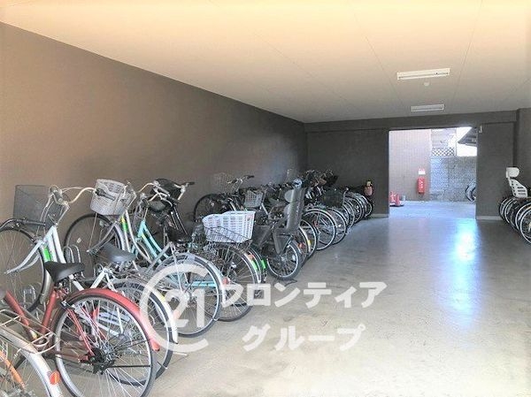 朝日プラザ八木東　中古マンション