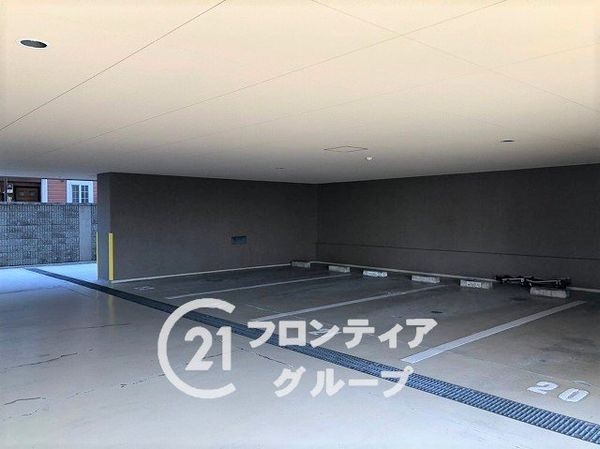 朝日プラザ八木東　中古マンション