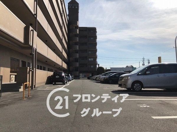 朝日プラザ八木東　中古マンション