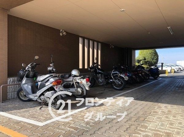 朝日プラザ八木東　中古マンション
