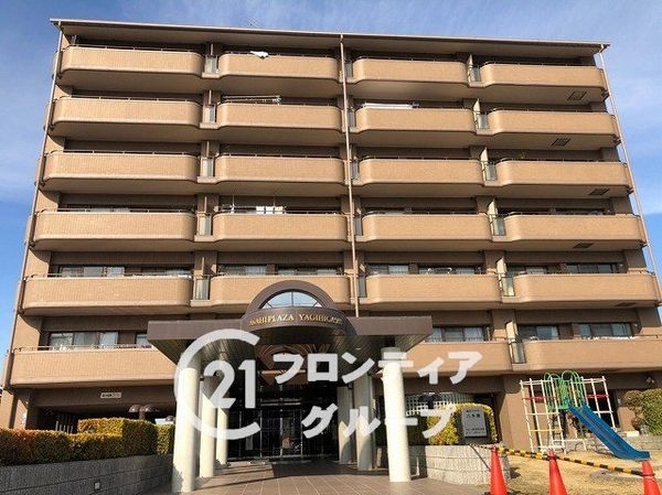 朝日プラザ八木東　中古マンション