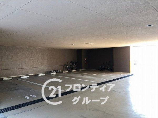 朝日プラザ八木東　中古マンション