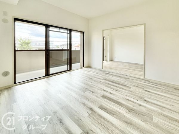 朝日プラザ八木東　中古マンション