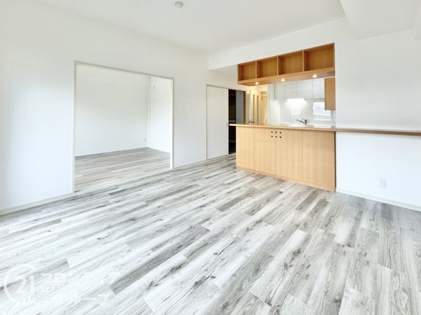 朝日プラザ八木東　中古マンション