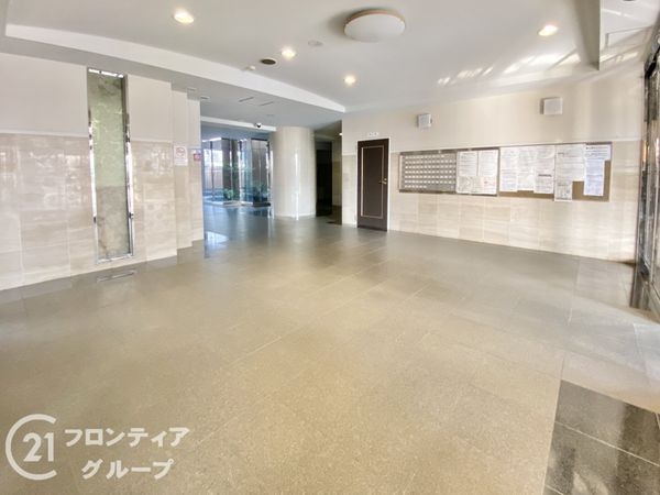 朝日プラザ八木東　中古マンション