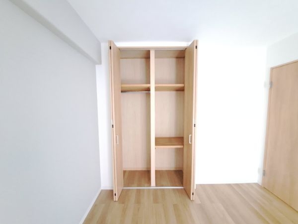 ナチュラガーデン高の原２番館　中古マンション