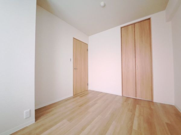 ナチュラガーデン高の原２番館　中古マンション