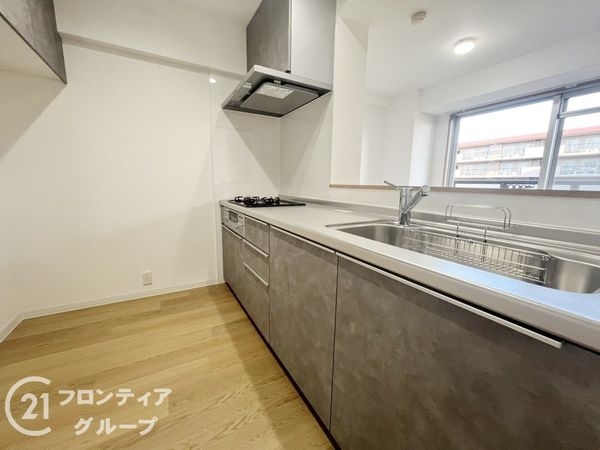 ナチュラガーデン高の原２番館　中古マンション