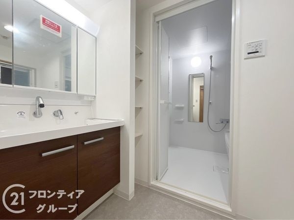 ナチュラガーデン高の原２番館　中古マンション