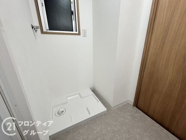 ナチュラガーデン高の原２番館　中古マンション