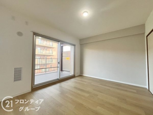 ナチュラガーデン高の原２番館　中古マンション