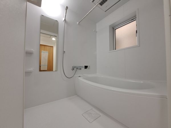 ナチュラガーデン高の原２番館　中古マンション