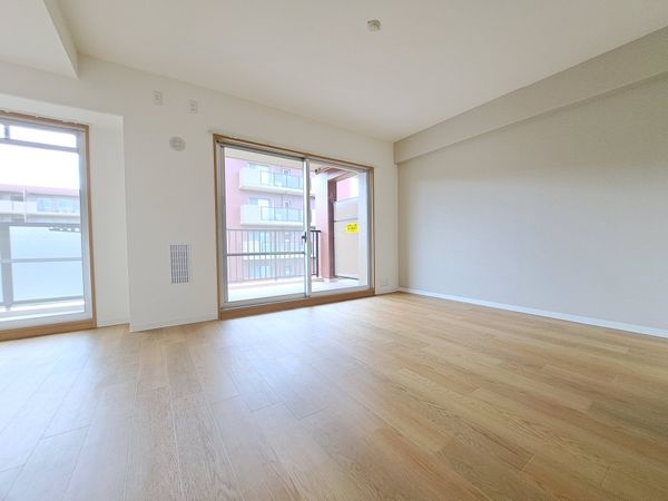 ナチュラガーデン高の原２番館　中古マンション