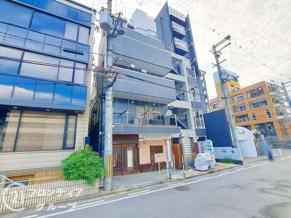 ルミエール新大宮　中古マンション