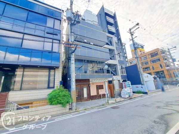 ルミエール新大宮　中古マンション