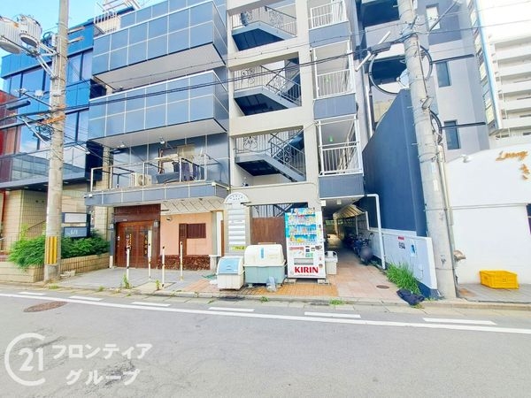 ルミエール新大宮　中古マンション