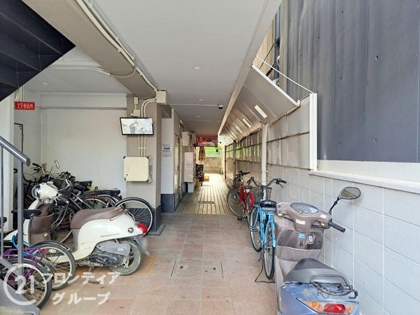 ルミエール新大宮　中古マンション