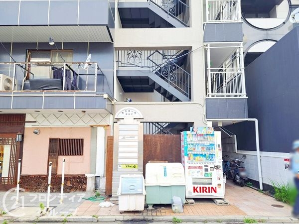 ルミエール新大宮　中古マンション