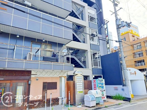 ルミエール新大宮　中古マンション