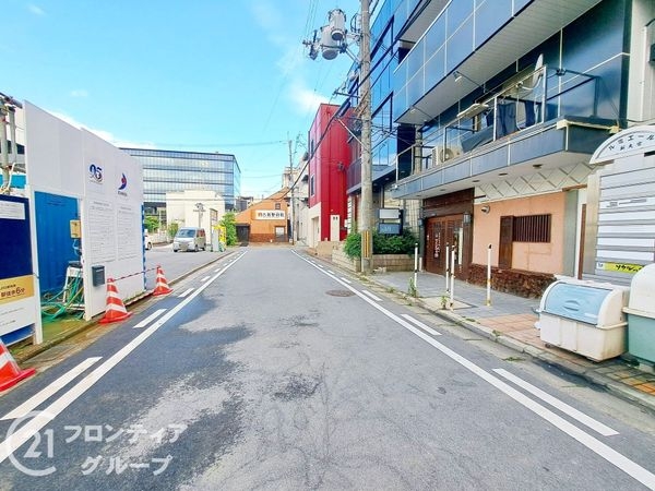 ルミエール新大宮　中古マンション