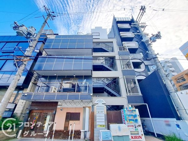 ルミエール新大宮　中古マンション