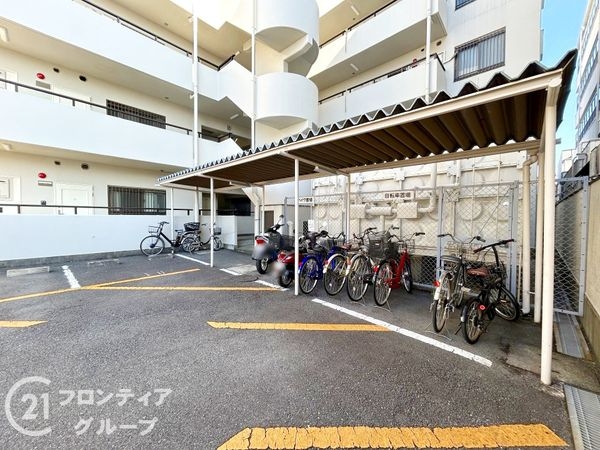 ルミエール新大宮　中古マンション
