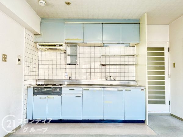 ルミエール新大宮　中古マンション