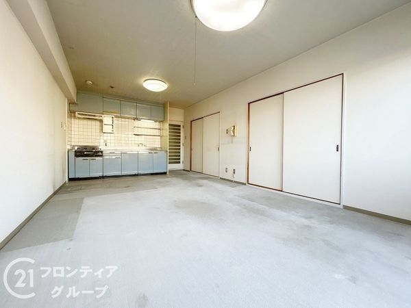 ルミエール新大宮　中古マンション