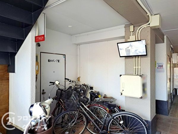 ルミエール新大宮　中古マンション